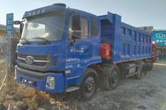 瑞宇自卸车惠州市火热促销中 让利高达1万