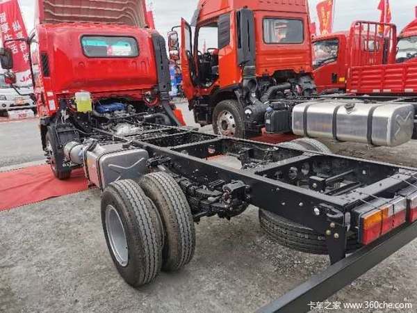 购新奥普力载货车 享高达0.80万优惠