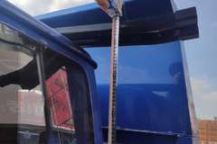 时风风顺国六车库专用车（9.1吨大黄牌）上市推荐会