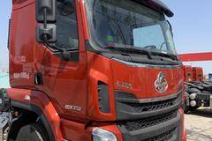 乘龙H5牵引车衡水市火热促销中 让利高达0.3万