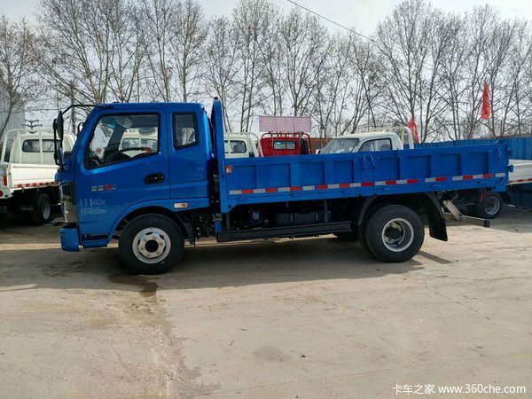 新款奥驰x2排半已到现货欢迎大家前来抢购吧