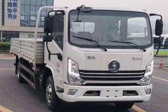 新车到店 秦皇岛市德龙K3000载货车仅需8.8万元