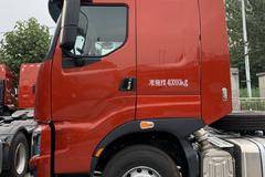 乘龙H7牵引车衡水市火热促销中 让利高达0.3万