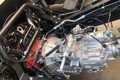 泉州和顺购德沃斯Q9载货车 享高达0.6万优惠