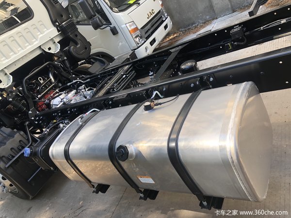 泉州和顺购德沃斯Q9载货车 享高达0.6万优惠