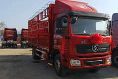 德龙L3000 6.8米载货车年底冲量 仅售13.80万元！