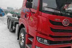 最新款2.0悍威牵引车到家，南北方款，欢迎客户前来选购