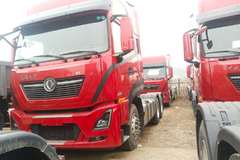 购东风天龙KL牵引车 享高达1.3万优惠