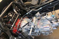 泉州和顺购德沃斯V9载货车 享高达0.6万优惠