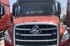 乘龙T5牵引车衡水市火热促销中 让利高达0.7万