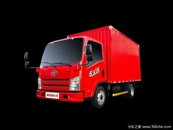 解放轻卡，赚钱机器！！！！！！！！！
