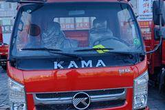 新车到店 固原市K8载货车仅需7.28万元