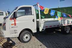 锐航X1车型，有柴油版和汽油版，排量可分1.5和2.0