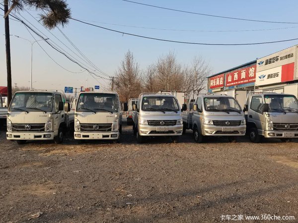 东风小霸王军工品质,大品牌,有保障超长质保