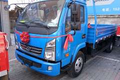 购上骏X系载货车 享高达0.58万优惠