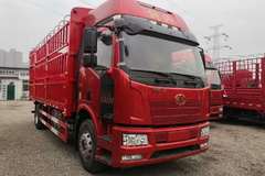 解放J6L载货车新车上市 欢迎到店垂询