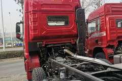 德龙X5000载货车新车上市 欢迎到店垂询