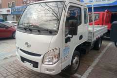 购福运S系(原小福星S系)载货车 享高达0.38万优惠