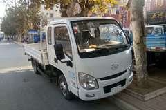 购福运S系(原小福星S系)载货车 享高达0.38万优惠