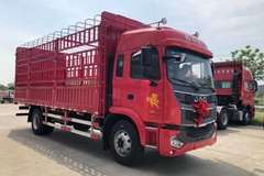 国六国六新车4*2四缸载货车强势来袭