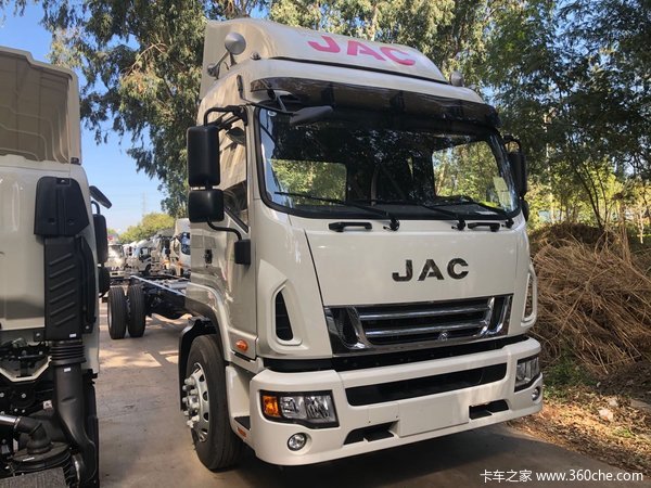 泉州和顺购德沃斯V9载货车 享高达0.5万优惠