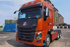 乘龙H7牵引车新车上市 欢迎到店垂询