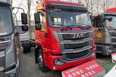 江淮格尔发载货车优惠高达5000元欢迎订购！