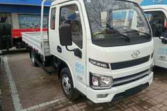 购福运S系(原小福星S系)载货车 享高达0.38万优惠