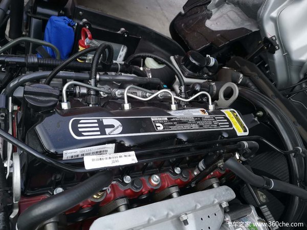 欧马可S3载货车新车上市 欢迎到店垂询