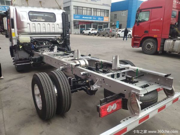 欧马可S3载货车新车上市 欢迎到店垂询