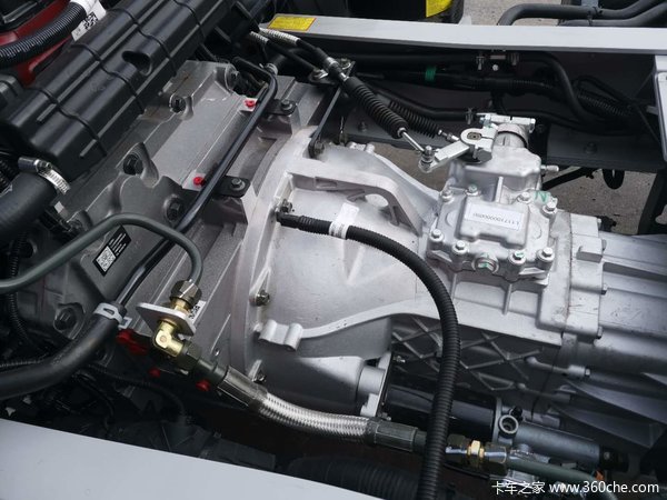 欧马可S3载货车新车上市 欢迎到店垂询