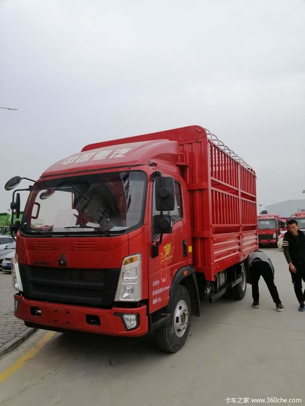 恭喜庆先生 喜提悍将载货车,祝您财源广进