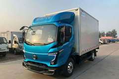 飞碟W5载货车汕头市火热促销中 让利高达0.2万