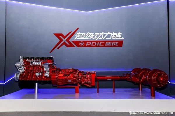 优惠0.8万 惠州市欧航R系(欧马可S5)载货车火热促销中