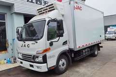 帅铃Q6冷藏车开春大促销！欢迎新老客户惠