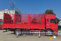 新中体旗舰版买就送购置税享2年免息！