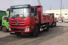 大运汽车厂家直营西宁市城东区杨沟湾高速出口西五百米