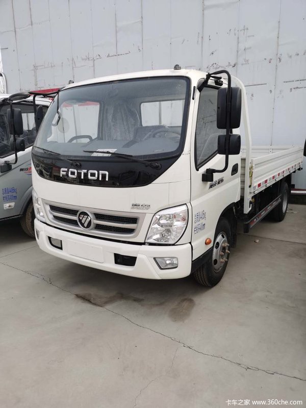 卡车之家 卡车经销商 沧州市立鼎 促销新闻 任丘诚信德奥铃全系,价格