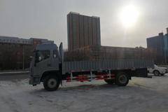 德沃斯Q9载货车限时促销中 优惠0.3万