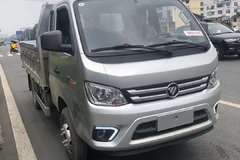 恭喜彭哥喜提小金刚自卸一台，马达一响，黄金万两！