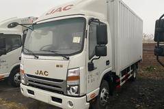 帅铃宽体箱车五十铃本地箱车。邢台江淮帅铃