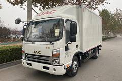 帅铃国五宽体箱车。五十铃120马力。低价甩卖