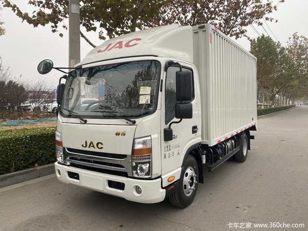 帅铃国五宽体箱车。五十铃120马力。低价甩卖