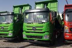 大运汽车厂家直营西宁市城东区杨沟湾高速出口西五百米