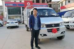 无论单双轮车系，客人看过小霸王，想再换车型，可得好好纠结一下了