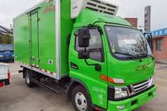 宁波德福帅铃冷藏车促销活动开始了！欢迎新老客户选购！