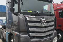 欧曼EST牵引车新车上市 欢迎到店垂询