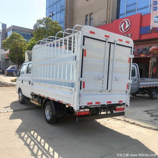 18万元2021年03月25日起,东风途逸载货车t5(原途逸)多款新车在载货车