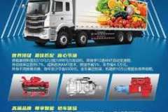 江淮重型载货隆重上市 好礼多多 优惠多多