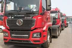 陕汽德龙M3000S新品上市，钜惠来袭，快来抢购